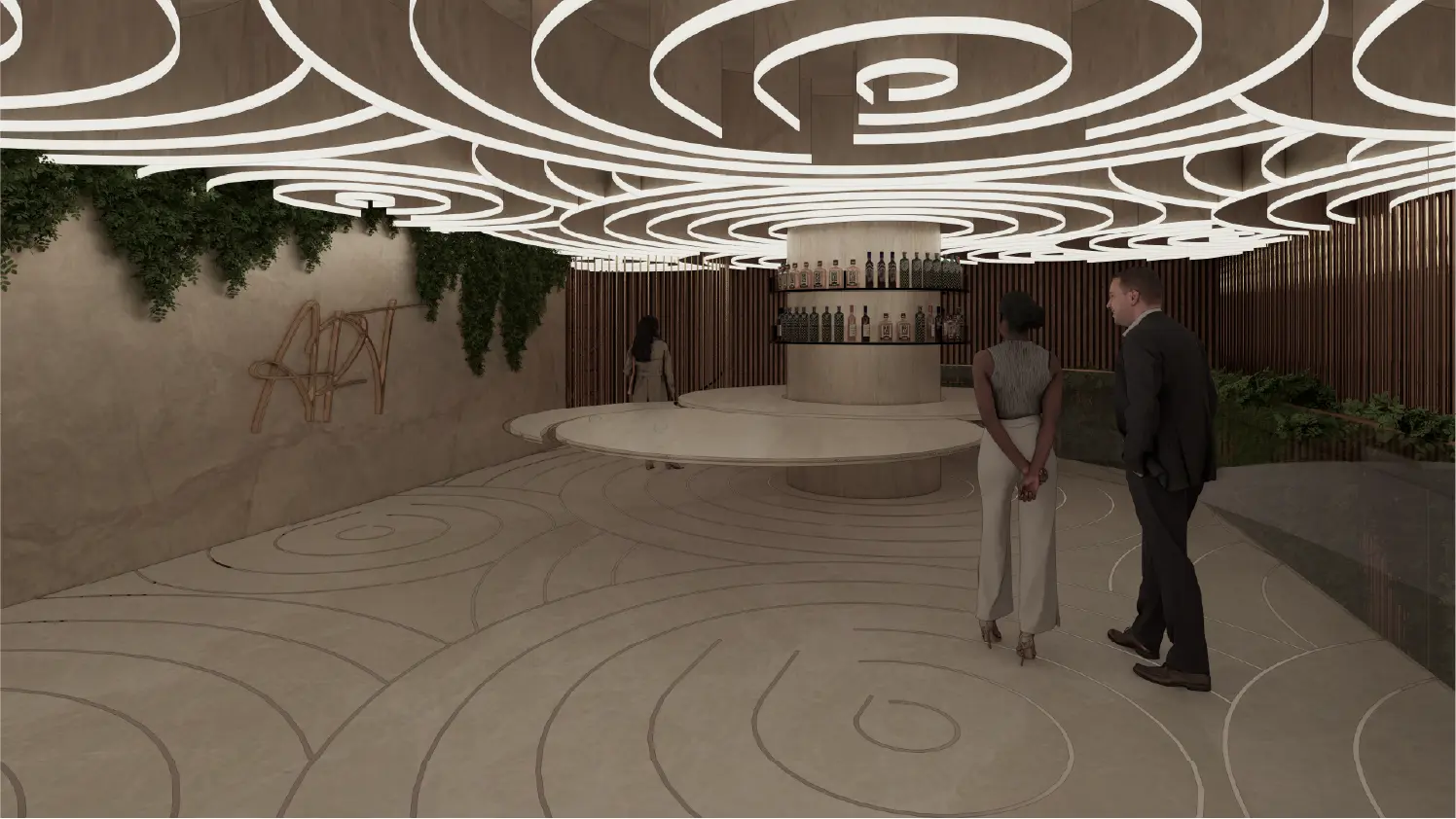 ART by alo interior concept
